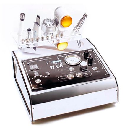 Багатофункціональний апарат N-05 (5 в 1)