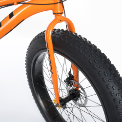 Велосипед горный фэтбайк Profi Avenger 26 дюймов