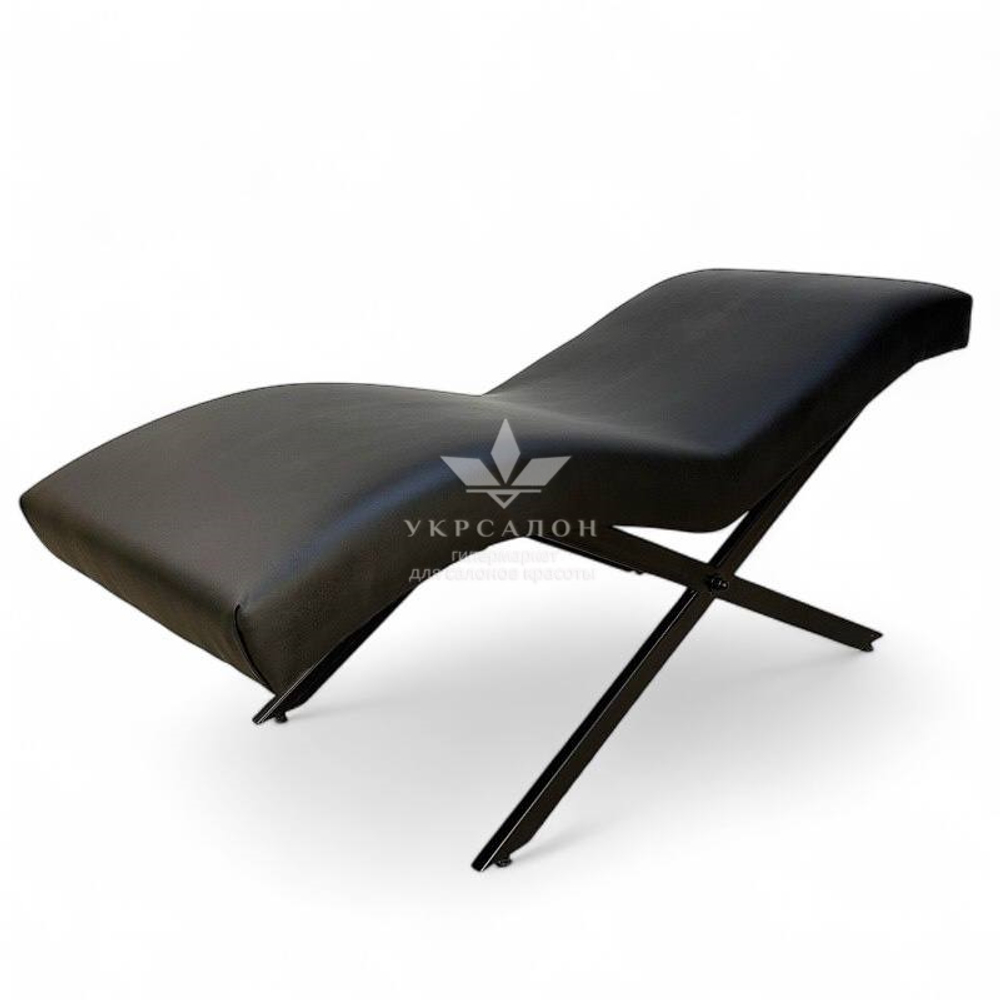 Анатомическая кушетка Mark 555-00 для лашмейкеров и бровистов