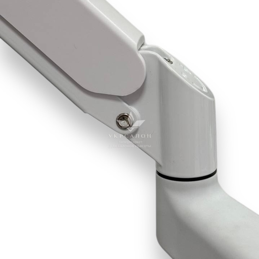 Вытяжка для педикюра Keratex NailsX