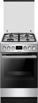 Плита комбінована Hansa FCMX58329