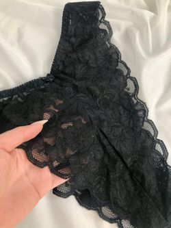 Американки мереживні