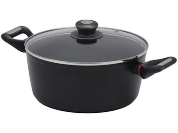 Кастрюля Polaris PRO collection-24C 4.1 л (17171)