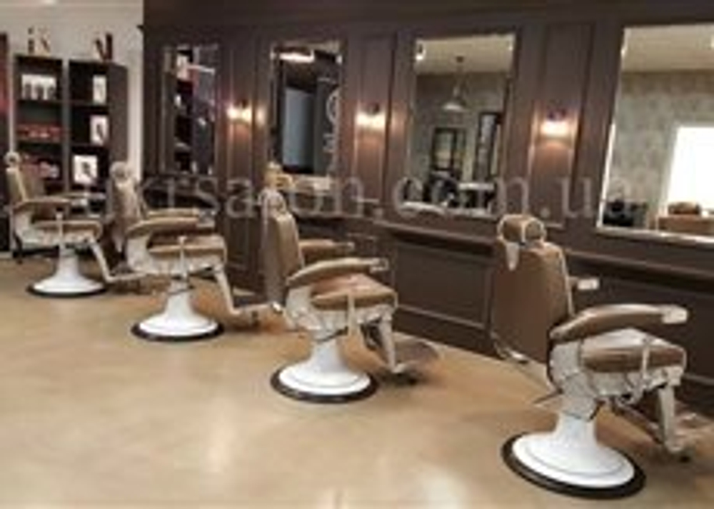 Парикмахерское кресло Barber Stig