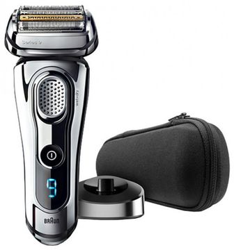 Електробритва BRAUN 9293 S Series 9