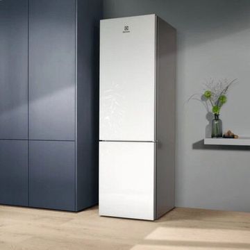 Двокамерний холодильник Electrolux RNT7ME34G1