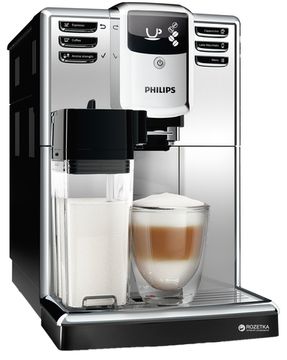 Кавомашина Philips Series 5000 EP5363/10