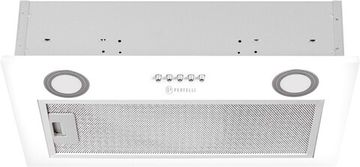 Витяжка Perfelli BI 5212 WH LED