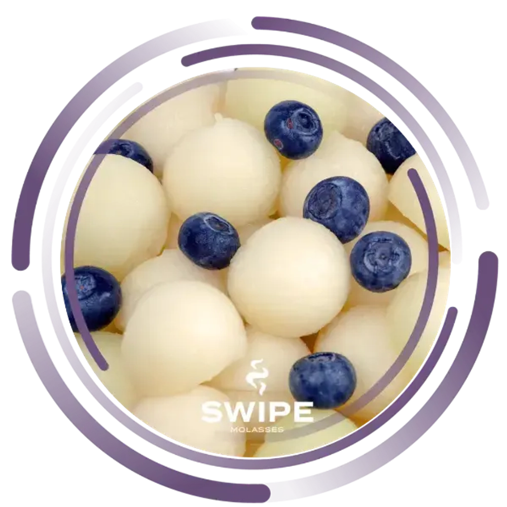 Бестабачная Смесь Swipe Margarita (Свайп Маргарита) 50г