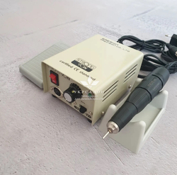 Фрезер для манікюру і педикюру Strong 90n/102L (оригінал)