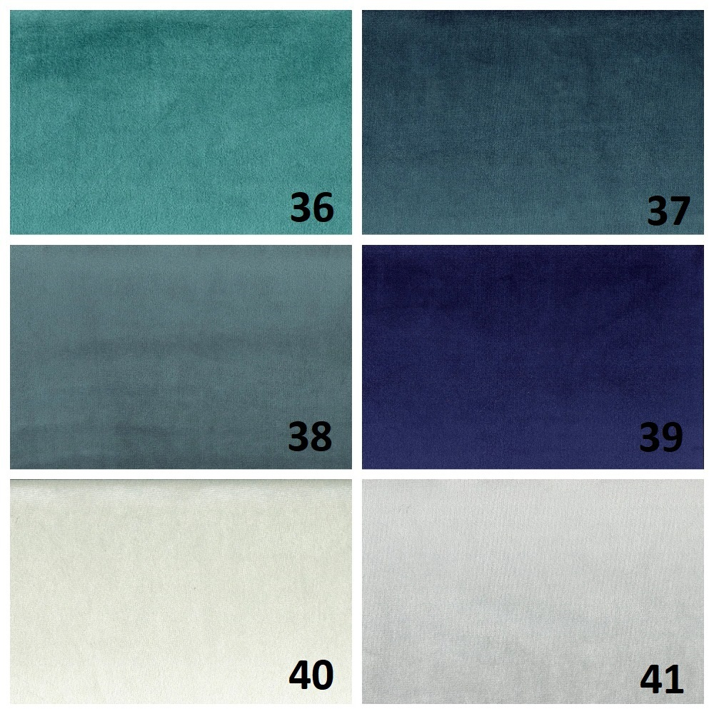 Палітра меблевої тканини mk