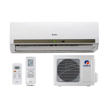 Кондиціонер GREE Стандарт плюс GWH12NB-K3NNB1A