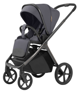 Универсальная коляска 2 в 1 Carrello Vector CRL-6551