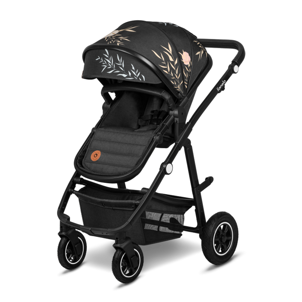 Универсальная коляска 2 в 1 Lionelo Amber