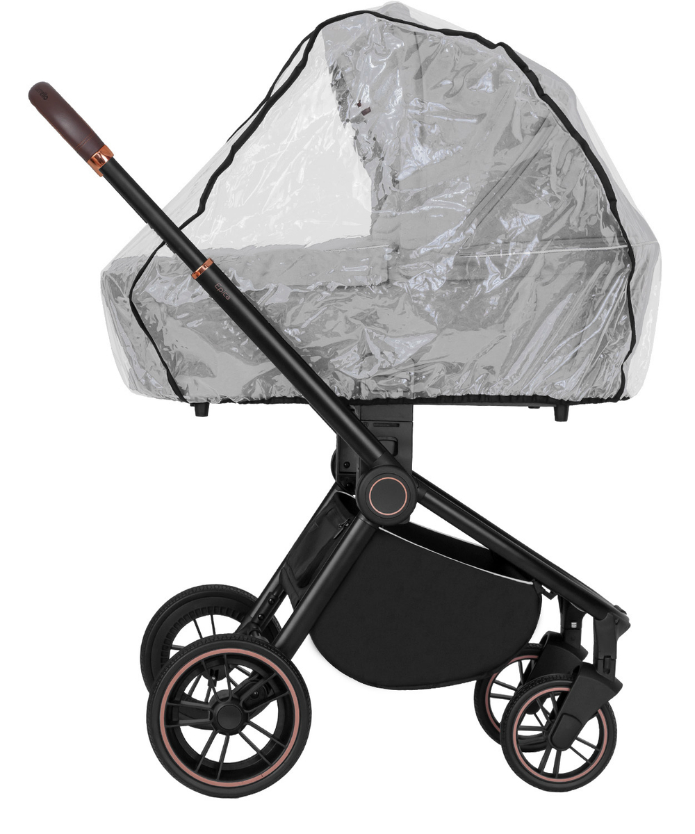 Універсальна коляска 3 в 1 Carrello Epica CRL-8511/1 2024