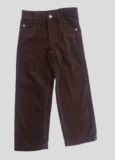 Штани, вельвет ТМ "Tag” (104 см)