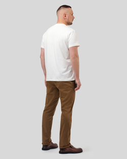 Брюки чоловічі Casual койот (арт. 2862300105)