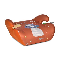 Автокрісло-бустер Lorelli Orion 22-36 kg