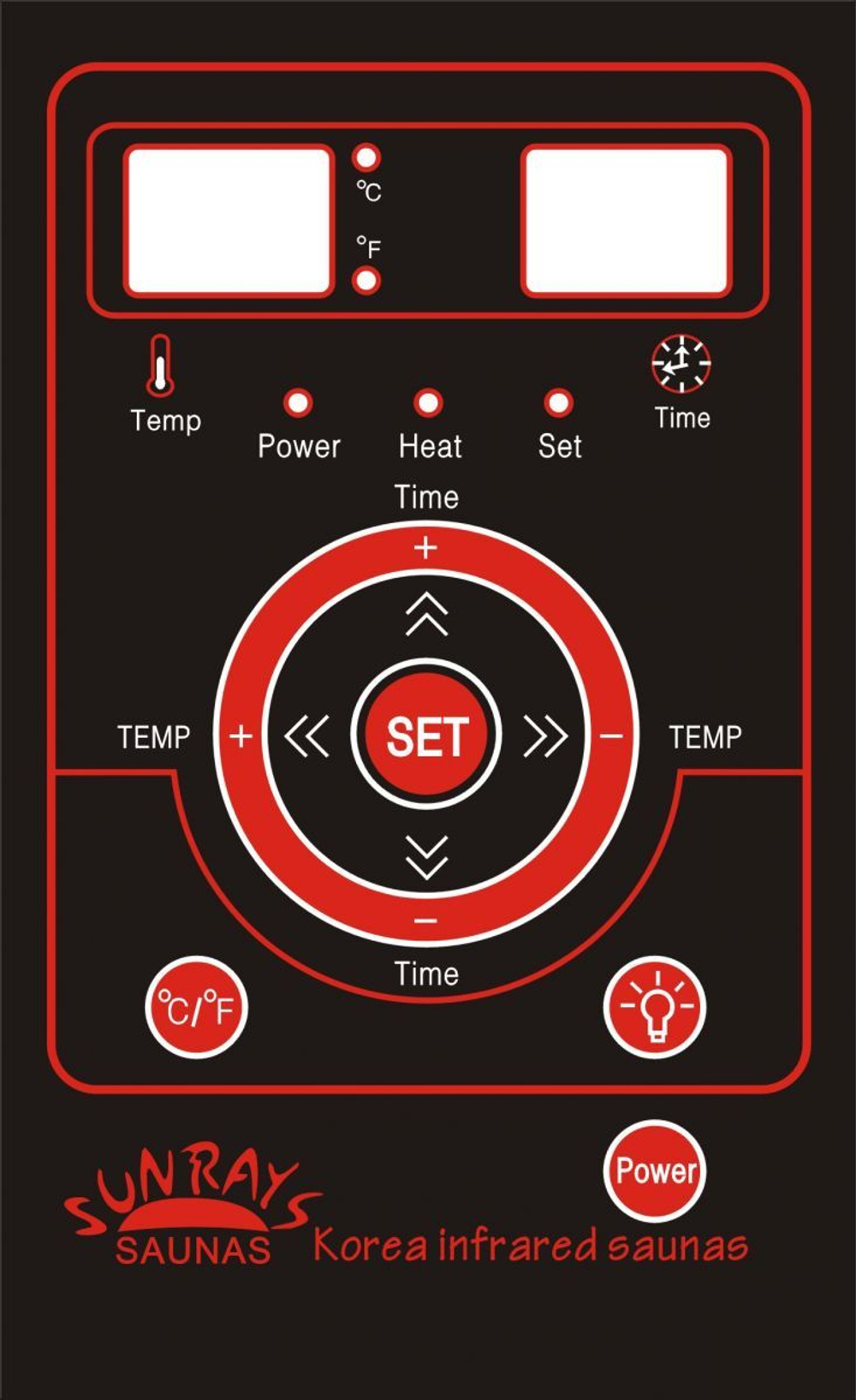 Инфракрасная сауна Solo Prima тип1 (1 взрослый + ребенок)