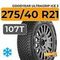 Goodyear UltraGrip Ice 3 275/40 R21 107T XL