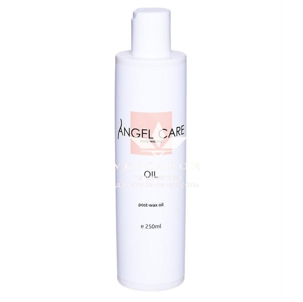 Масло очищающее Angel Care