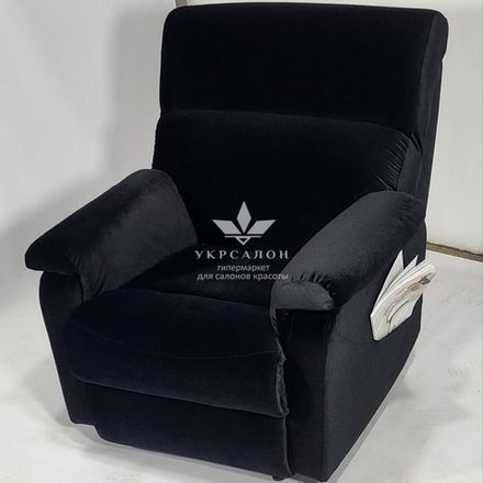 Крісло-реклайнер Модель 6 з електроприводом