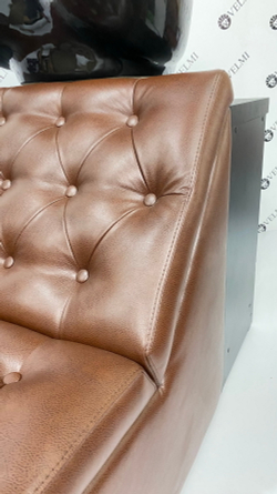 Кресло-мойка Mali