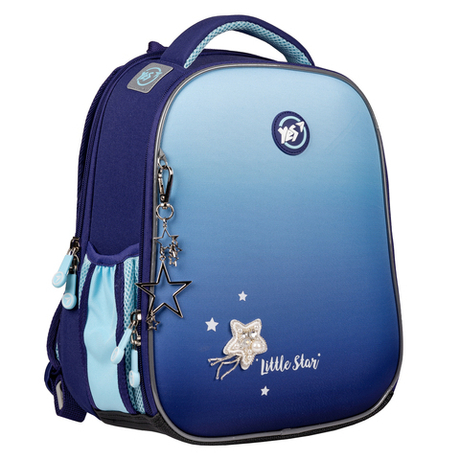 Рюкзак каркасный YES H-100 Little Star (арт. 559747)