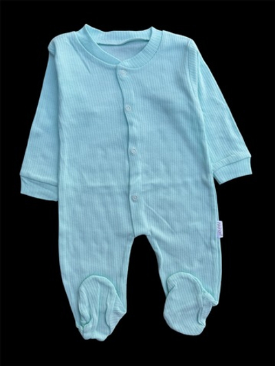 Чоловічок, бавовна-рубчик ТМ "Nayinom" (56 см)