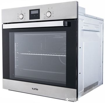 Духова шафа електрична VENTOLUX SYDNEY