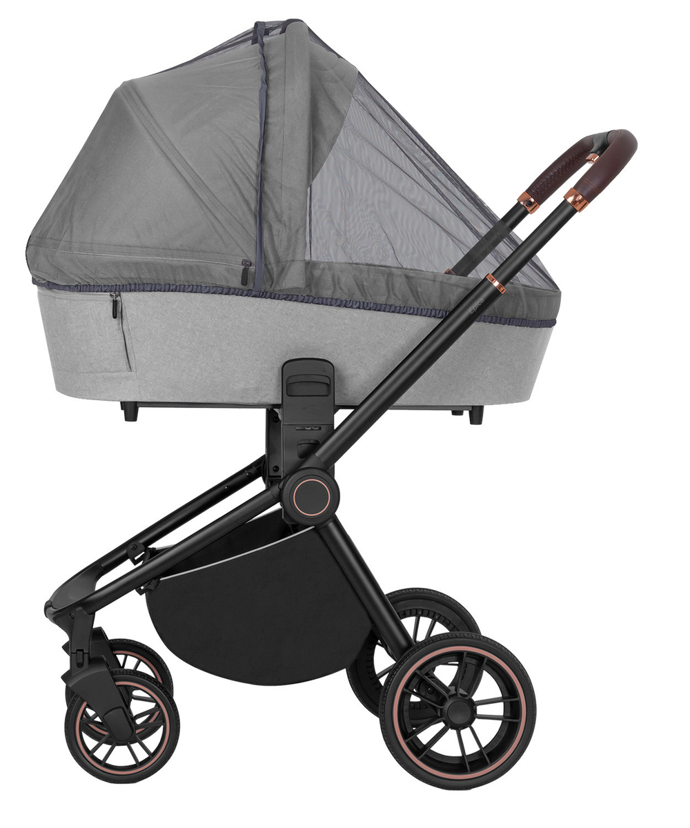 Універсальна коляска 3 в 1 Carrello Epica CRL-8511/1 2024