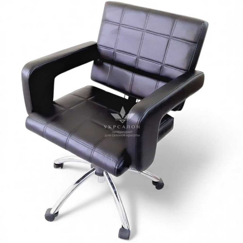 Парикмахерское кресло Berta