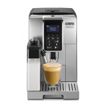 Кавомашина DeLonghi ECAM 350.55 SB
