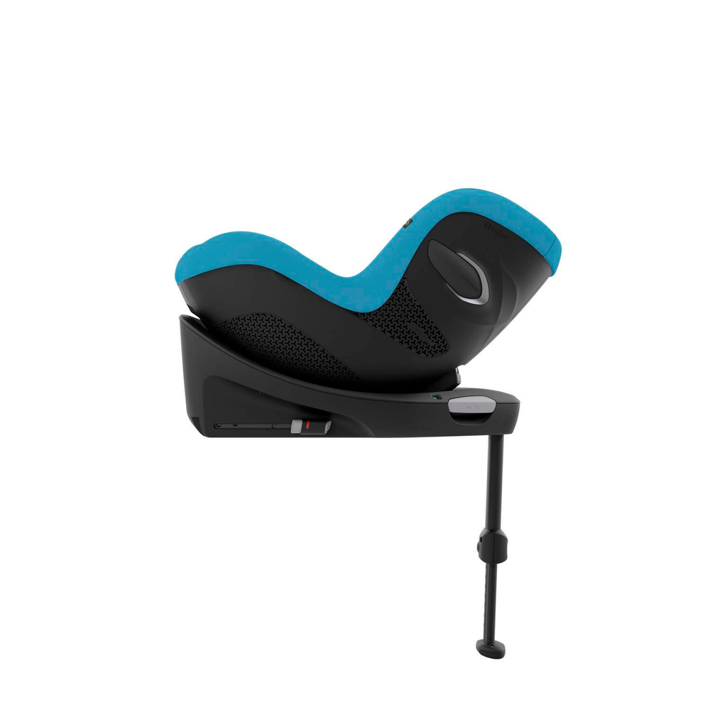 Автокресло детское Cybex Sirona G i-Size Plus 0+/1 (0-18 кг)