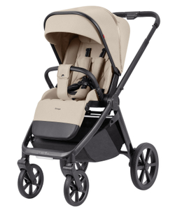 Універсальна коляска 3 в 1 Carrello Omega + CRL-6545/1