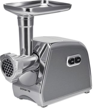 М'ясорубка Polaris PMG 3087A ProGear Inside