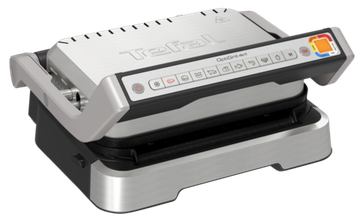 Гриль TEFAL OptiGrill 4in1 GC774D30