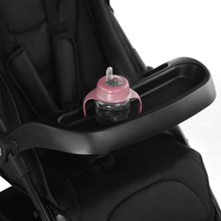 Прогулянкова коляска Kinderkraft Cruiser