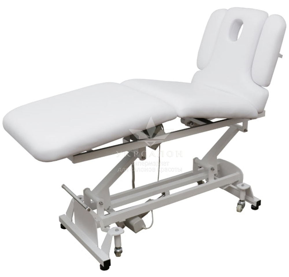 Кушетка з електричним регулюванням висоти 289