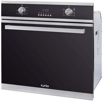 Духова шафа електрична VENTOLUX LONDON STR