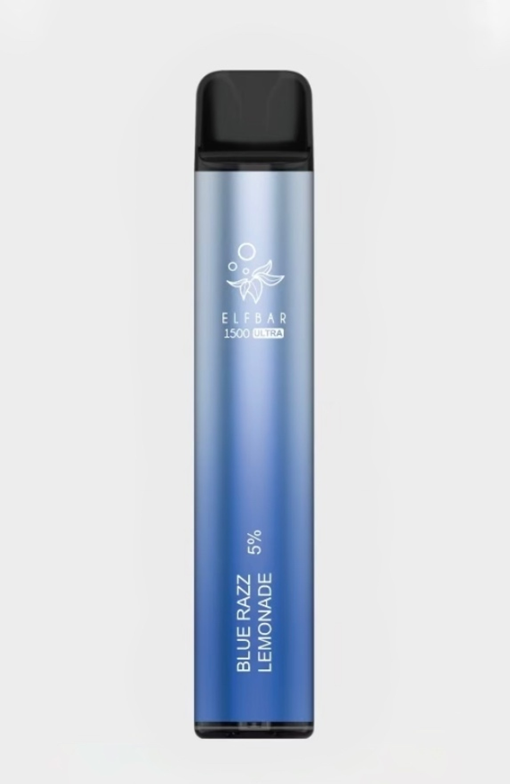 Elf Bar 1500Ultra - Blue Razz Lemonade (5% nic)