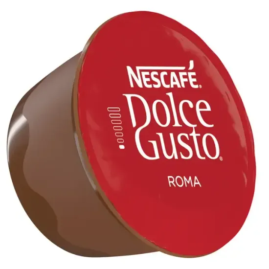 Капсули без упаковки Nescafé Dolce Gusto Roma 48 капсул