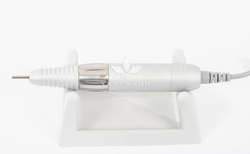 Фрезер для манікюру та педикюру Saeshin Brillian White (оригінал)