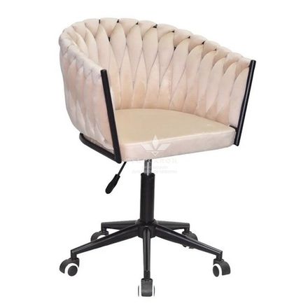 Стільчик майстра Lolita Modern Black