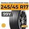 Triangle Group EffeXSport TH202 245/45 R17 99Y XL