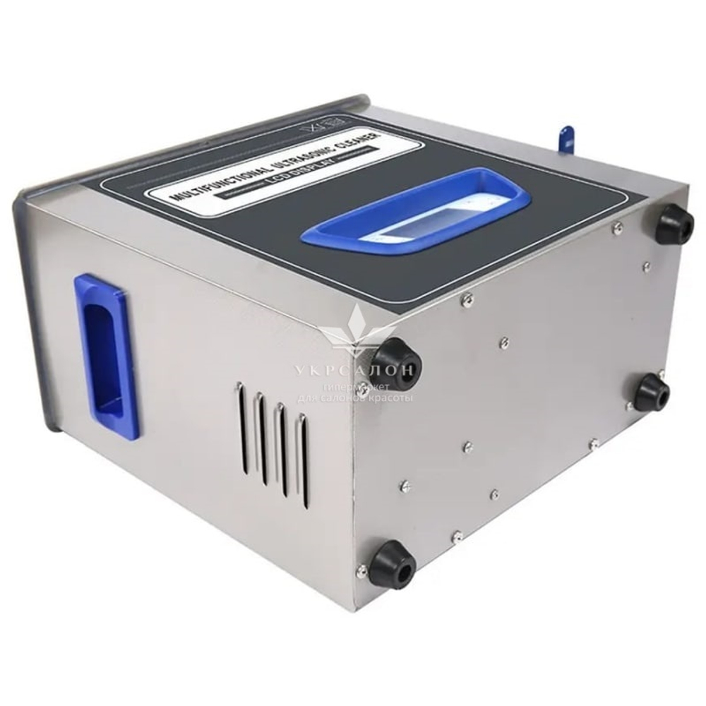 Ультразвукова ванна Jeken TUC-32