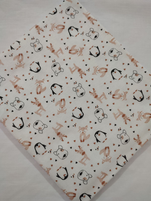 Пеленка трикотажная (90*100)