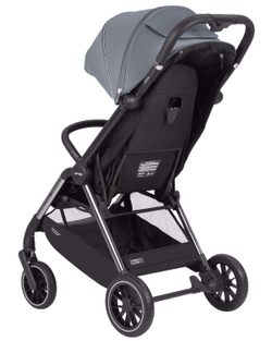 Прогулянкова коляска Carrello Delta CRL-5517