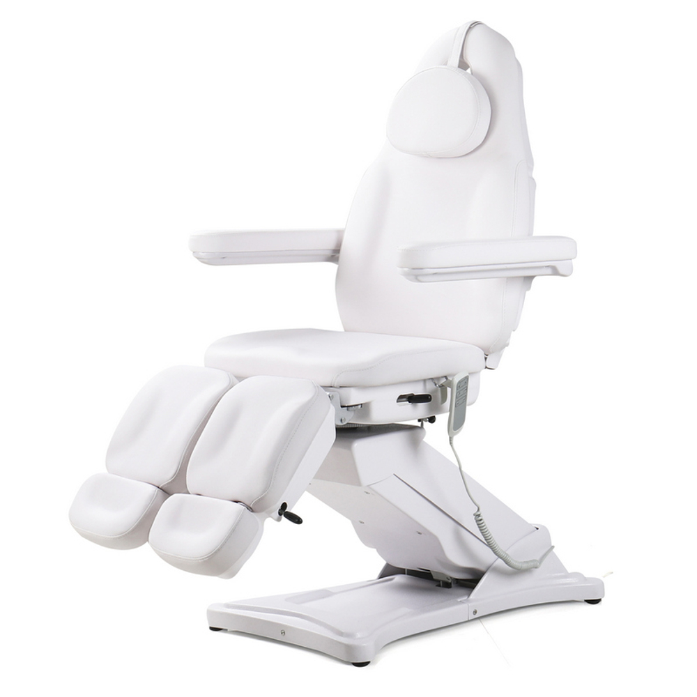 Педикюрне крісло 8186, (2 мотори)