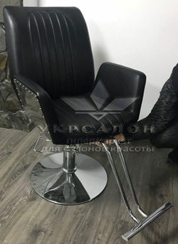 Парикмахерское кресло Infinity